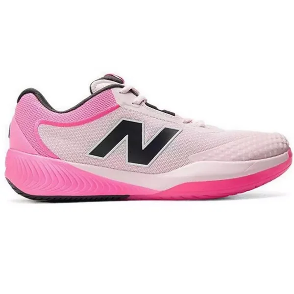 Short New Balance Tournament Noir