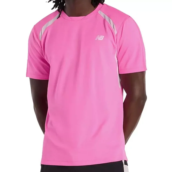 Short New Balance Tournament Noir