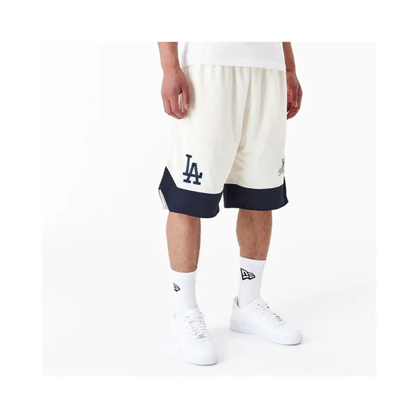 Short New era Mesh LA Dodgers MLB World Series