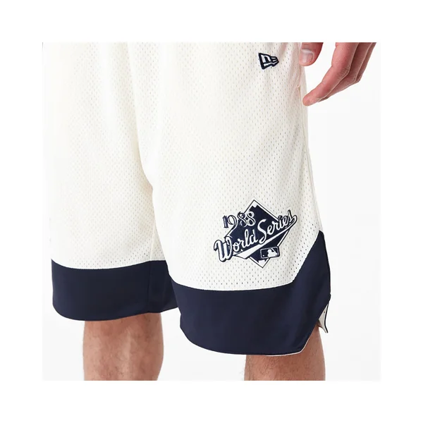 Short New era Mesh LA Dodgers MLB World Series