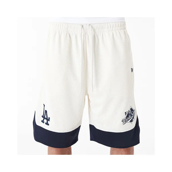Short New era Mesh LA Dodgers MLB World Series
