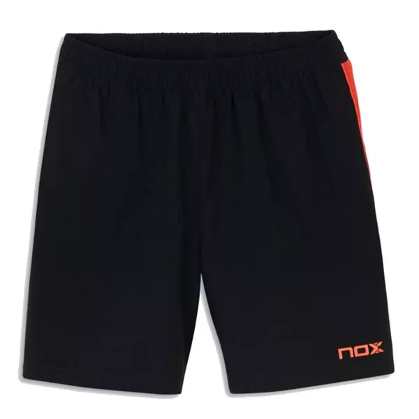 Short Nox Team Noir