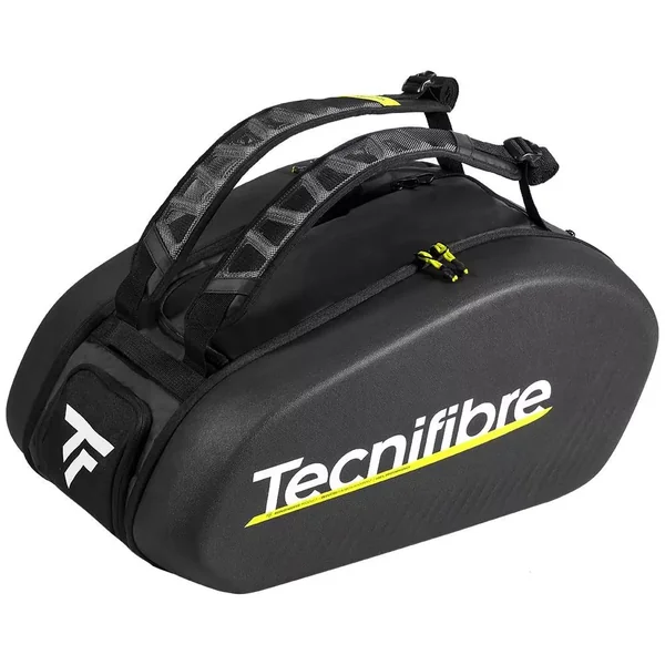 Short Tecnifibre Team Rouge
