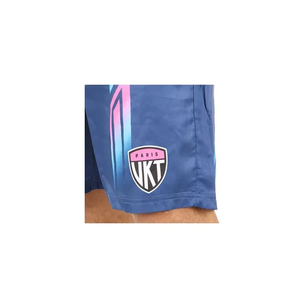 Short Unkut Munich Bleu Marine