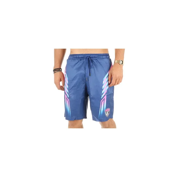 Short Unkut Munich Bleu Marine