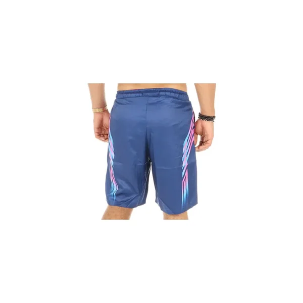 Short Unkut Munich Bleu Marine