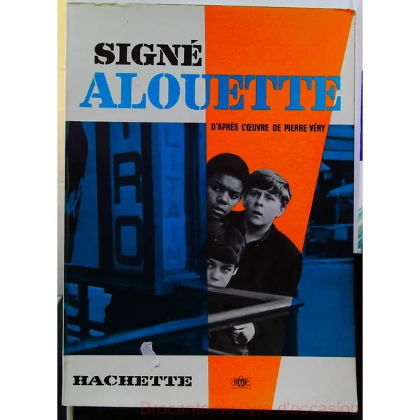 Signe Alouette