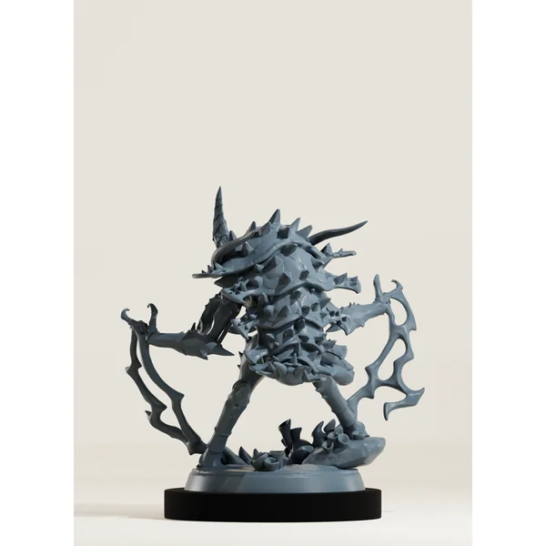 Skarnith aberration insectoïde
