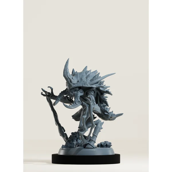 Skarnith aberration insectoïde