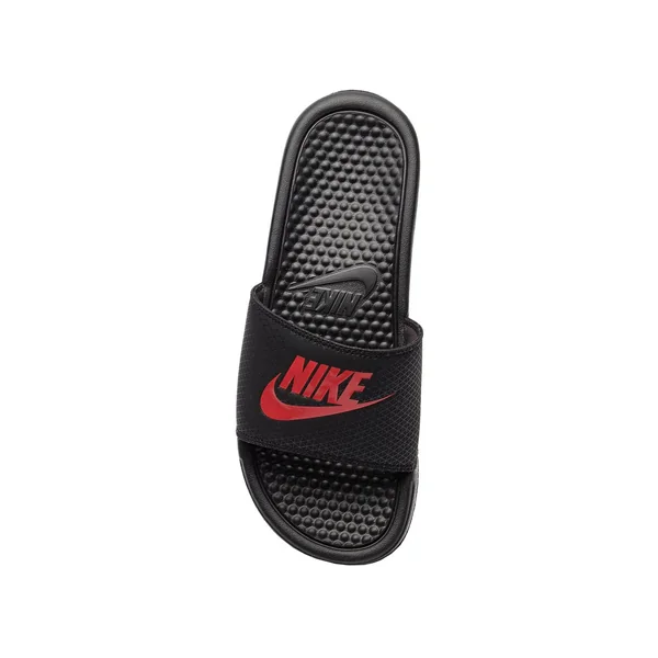 Slides Nike BENASSI JDI Noir