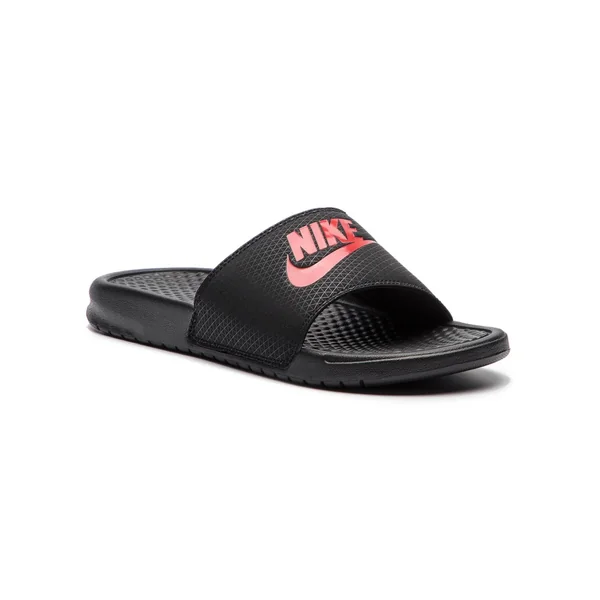 Slides Nike BENASSI JDI Noir