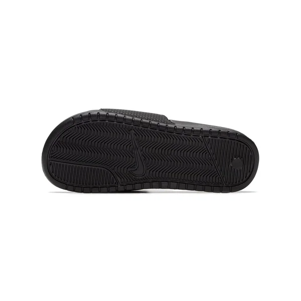 Slides Nike BENASSI JDI Noir