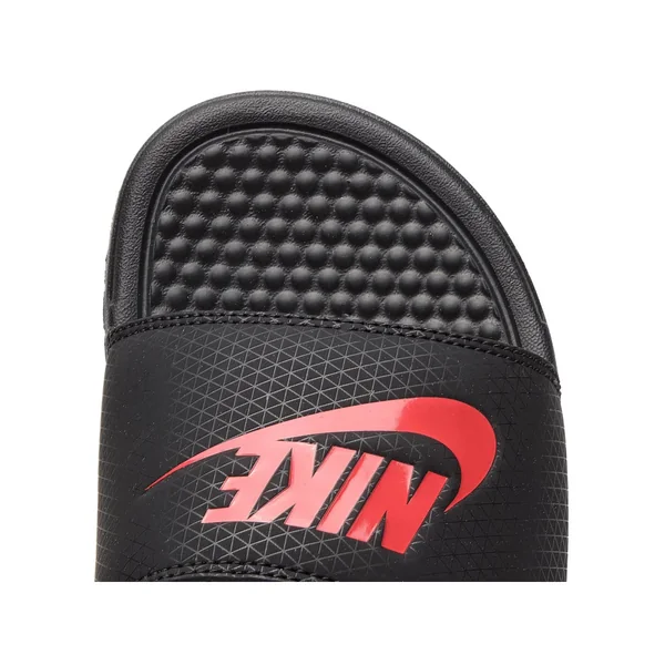 Slides Nike BENASSI JDI Noir