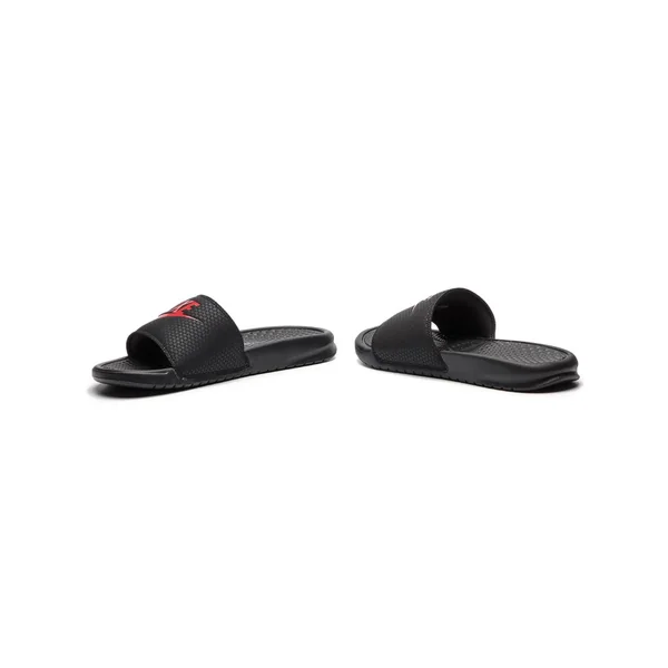 Slides Nike BENASSI JDI Noir