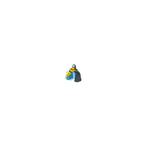 Smart Tech - Lot de 2 portiques intelligents