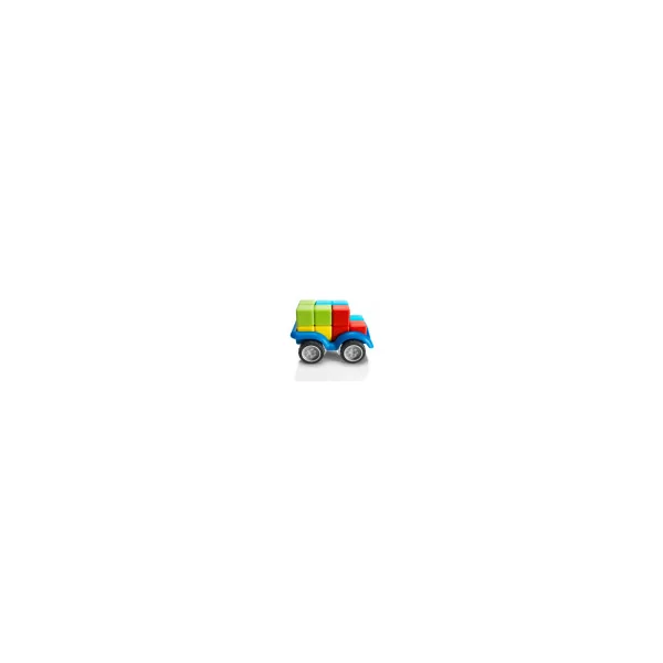 SmartCar Mini - Thinking game for 1 player