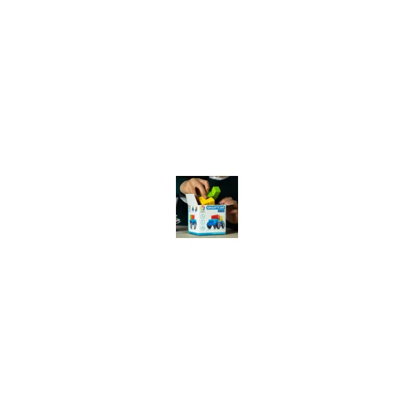 SmartCar Mini - Thinking game for 1 player