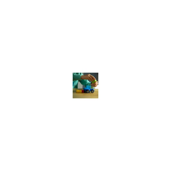 SmartCar Mini - Thinking game for 1 player