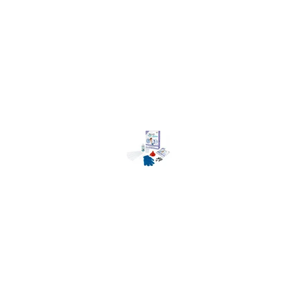 Soap Bubbles - Mini Lab