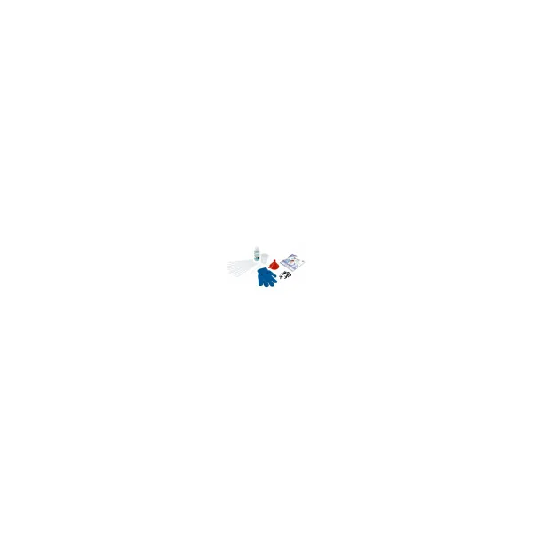 Soap Bubbles - Mini Lab