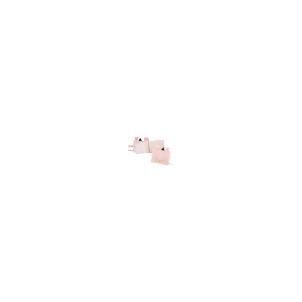 Soft photo Album Mouse - Il était une fois