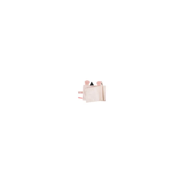 Soft photo Album Mouse - Il était une fois