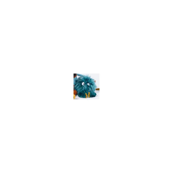 Soft toy Choukette - Les Schmouks