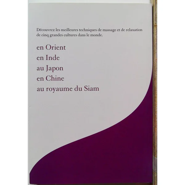 Soins, massages et recettes de beauté du monde