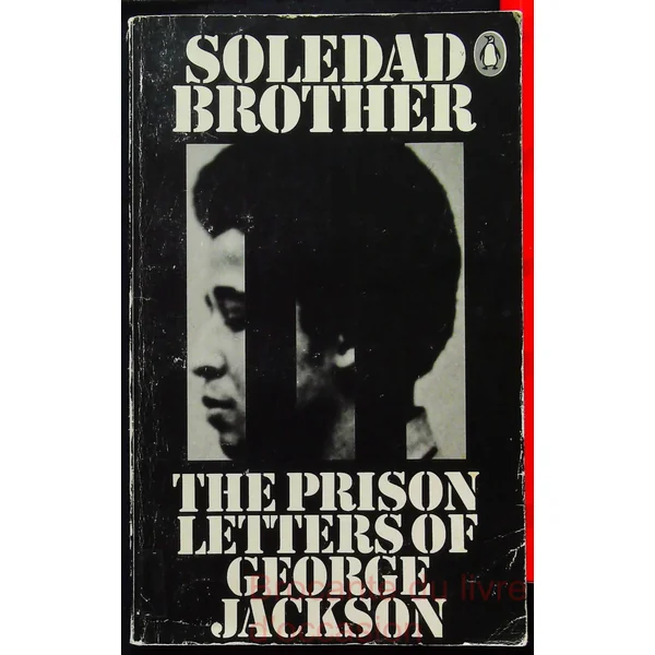 Soledad Brother (livre en anglais)