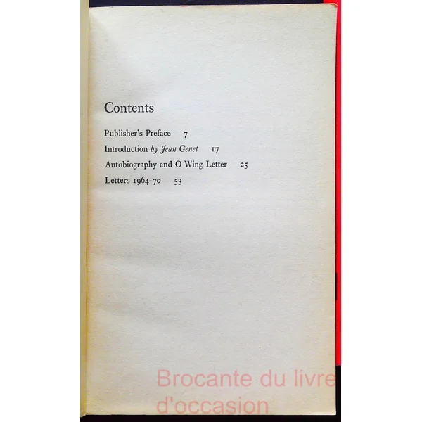 Soledad Brother (livre en anglais)