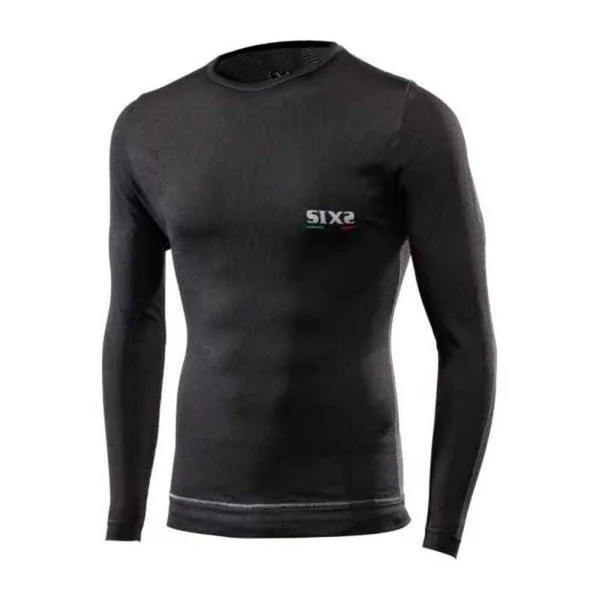 Sous pull thermorégulateur TS6 PLUS
