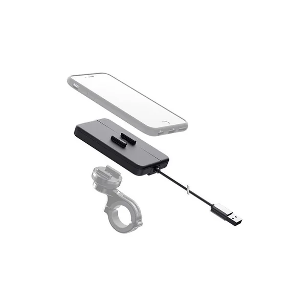 Sp Chargeur Sans Fil Technologie Qi