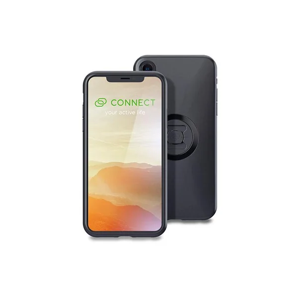 SP COQUE TÉLÉPHONE IPHONE XR