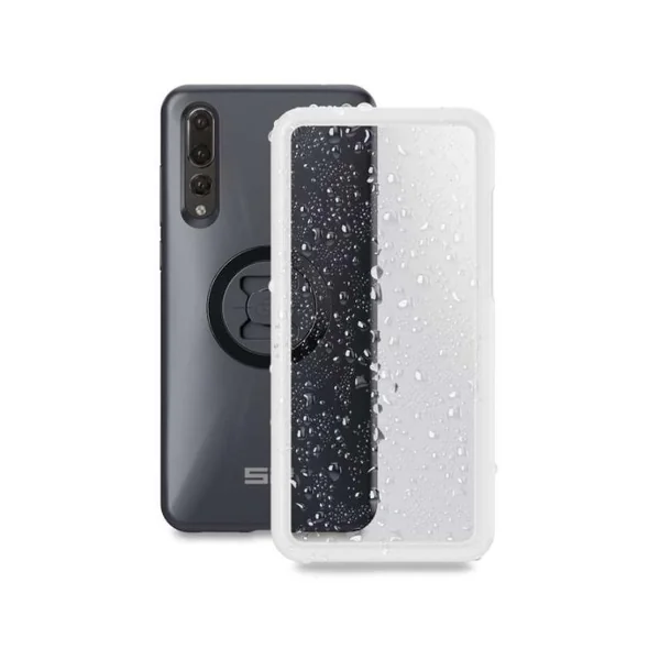 Sp Housse De Protection Intempéries Samsung P20 Pro