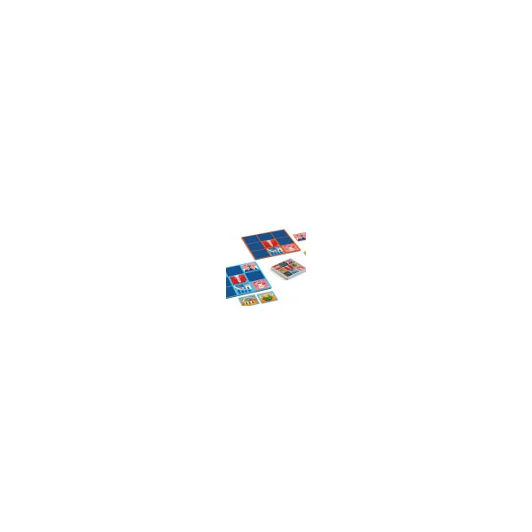 Space builder Logic Game