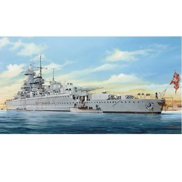 SPEE ADMIRAL GRAF