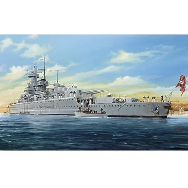 SPEE ADMIRAL GRAF