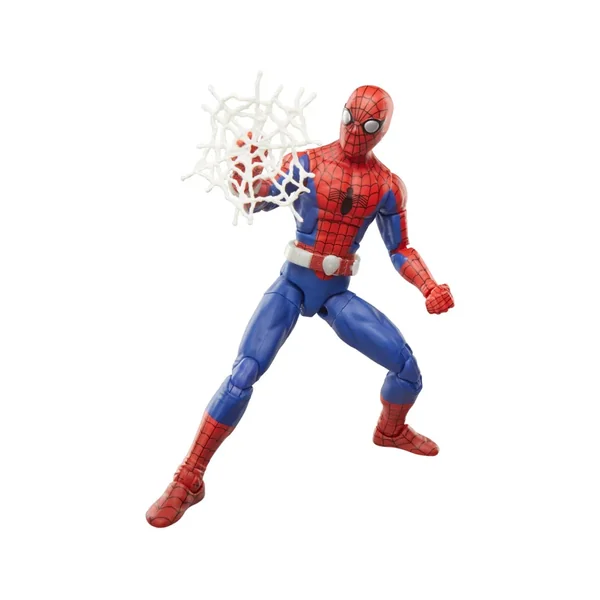 Spider-Man - Marvel Legends figurine Spider-Man '77 15 cm
