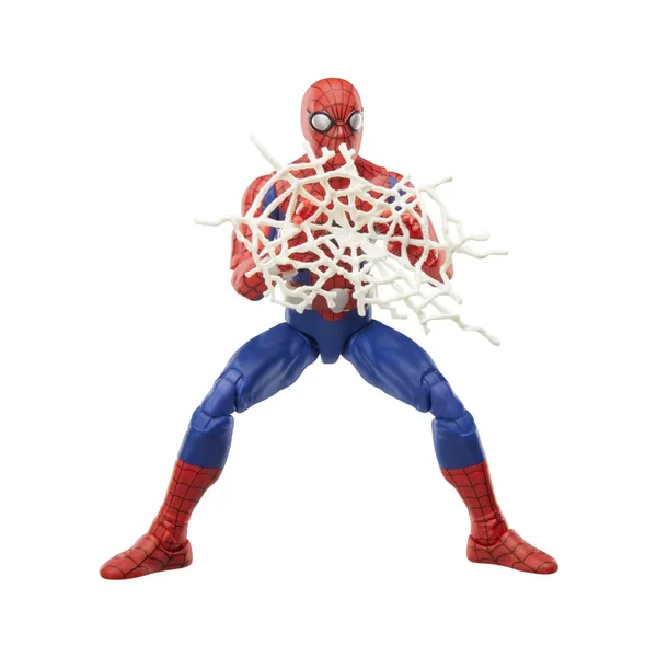 Spider-Man - Marvel Legends figurine Spider-Man '77 15 cm