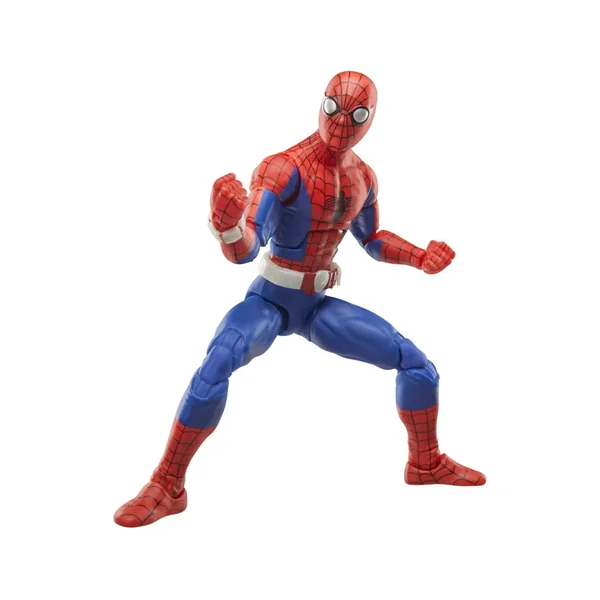 Spider-Man - Marvel Legends figurine Spider-Man '77 15 cm