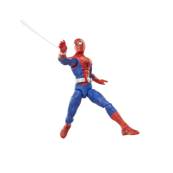 Spider-Man - Marvel Legends figurine Spider-Man '77 15 cm
