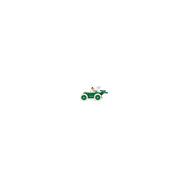 Spirit Car Richard