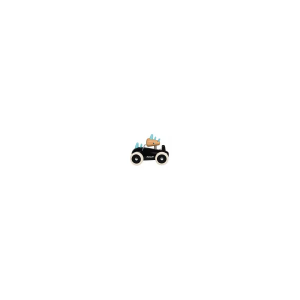Spirit Car Rony