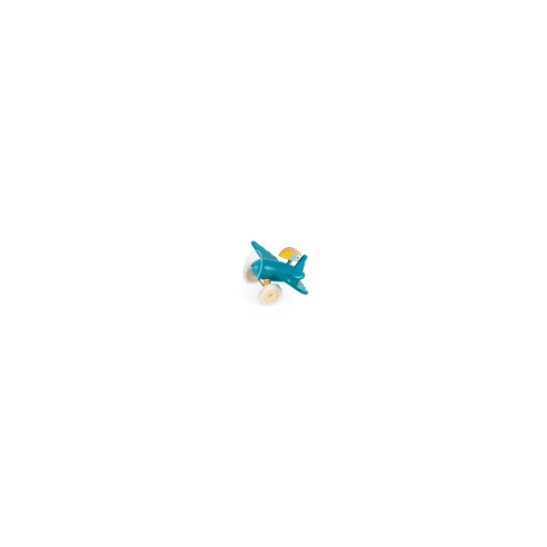 Spirit Plane Diego