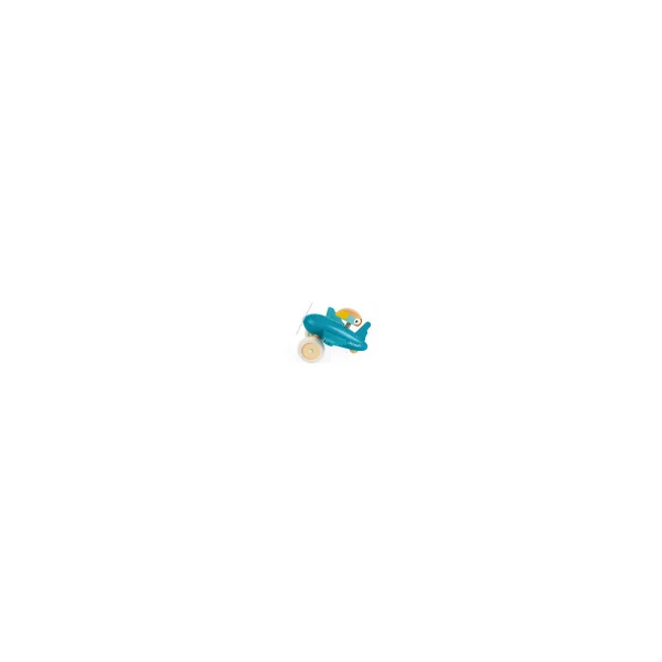Spirit Plane Diego