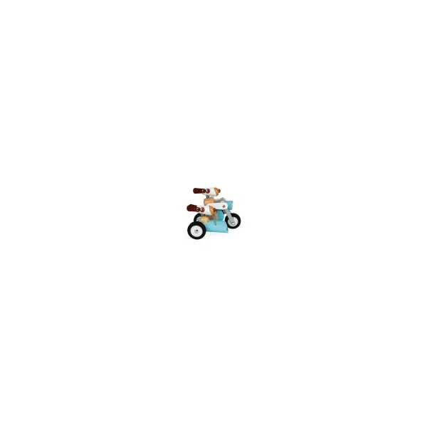 Spirit Sidecar Philip