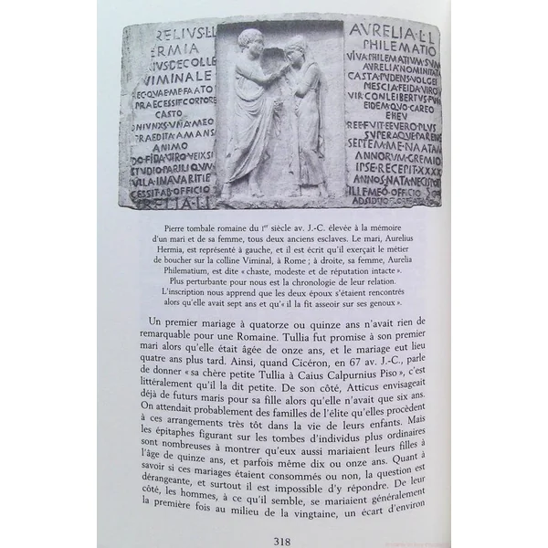S.p.q.r. Histoire de l'ancienne Rome
