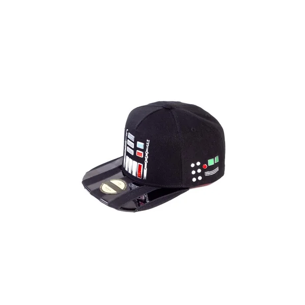 STAR WARS Casquette Snapback Dark Vador Difuzed