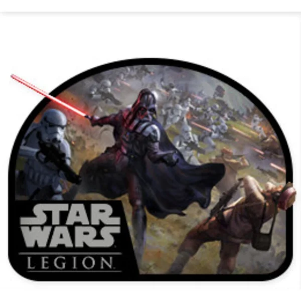 • Star Wars Légion : TR-TT