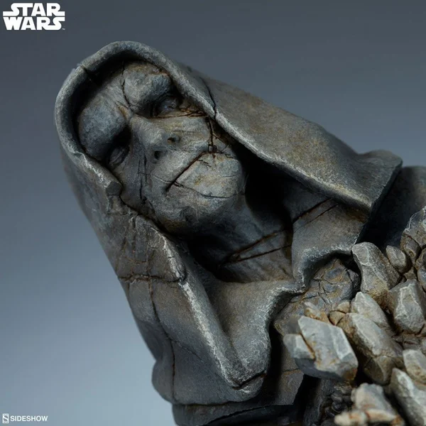 STAR WARS Statue Darth Maul Mythos Sideshow